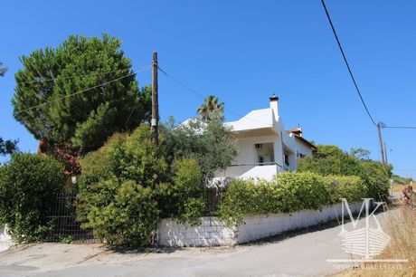Detached home 127sqm for sale-Avlida