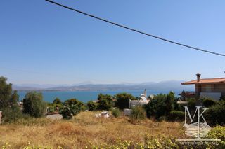 Μονοκατοικία 127 τ.μ. προς πώληση, Αυλίδα-thumb-1