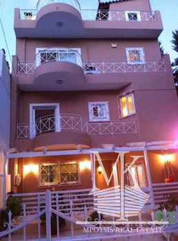 Maisonette 200sqm for sale-Com. Nea Palatia » Nea Palatia