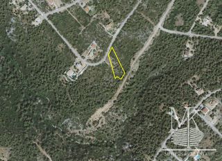 Οικόπεδο 2.120 τ.μ. για πώληση