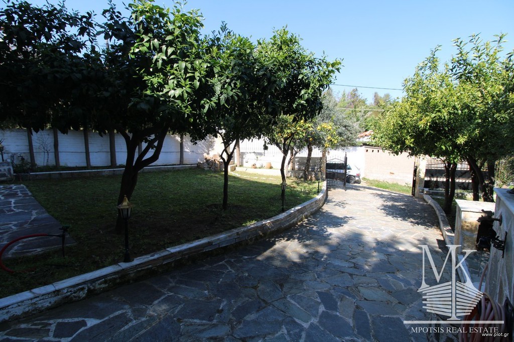 Μονοκατοικία 190 τ.μ. πρός πώληση, Αττική - Υπόλοιπο, Κάλαμος