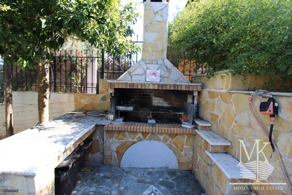 Μονοκατοικία 190 τ.μ. πρός πώληση, Αττική - Υπόλοιπο, Κάλαμος