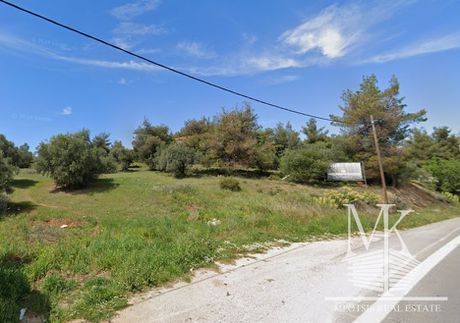 Parcel 3.175sqm for sale-Markopoulo Oropou