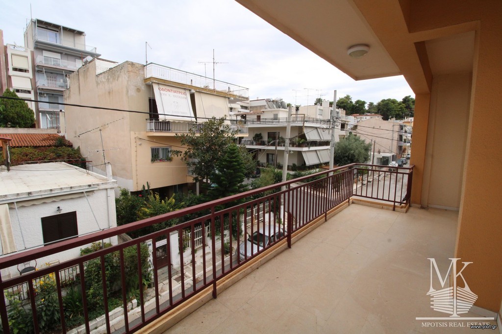 Διαμέρισμα 50 τ.μ. πρός ενοικίαση, Αττική - Υπόλοιπο, Κ. Νέων Παλατίων