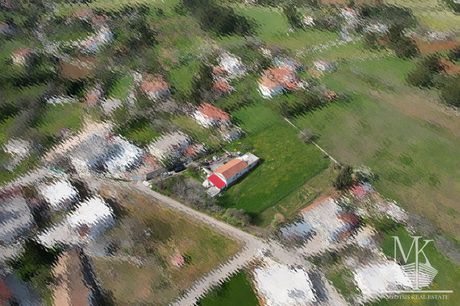 Οικόπεδο 3.000τ.μ. για πώληση-Κ. καπανδριτίου » Μικροχώρι