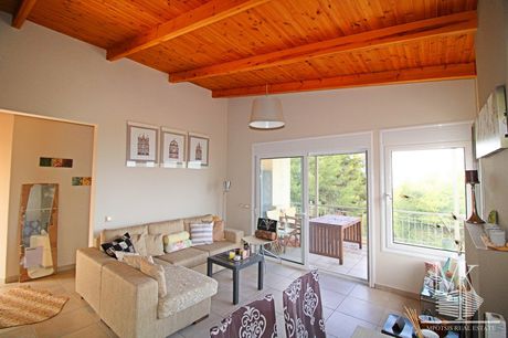 Detached home 132sqm for sale-Markopoulo Oropou