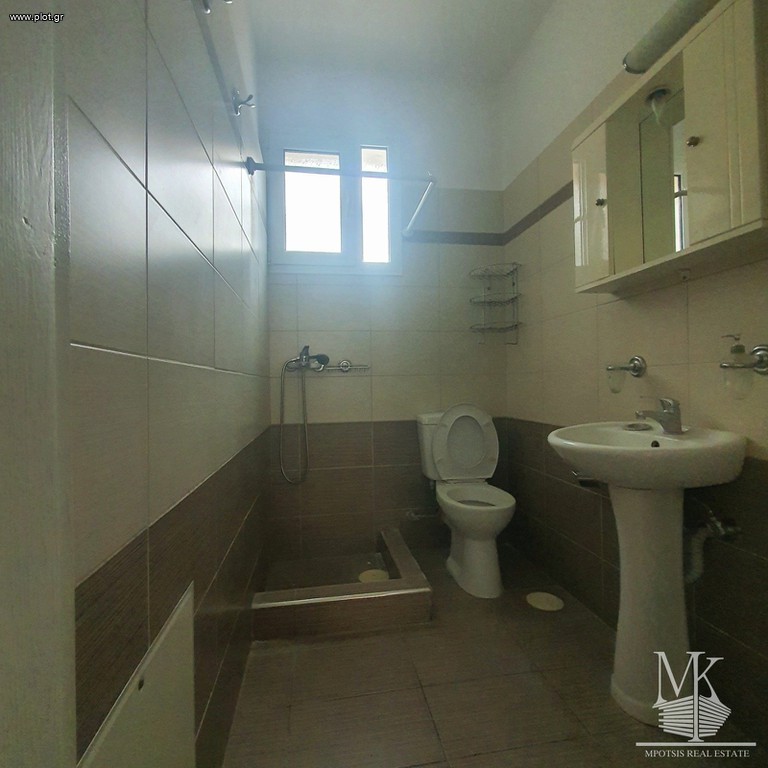 Διαμέρισμα 70 τ.μ. πρός ενοικίαση, Αττική - Υπόλοιπο, Κ. Νέων Παλατίων