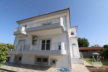 Detached home 270sqm for sale-Com. Nea Palatia » Agios Konstantinos