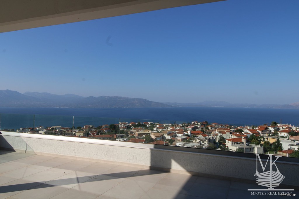 Μεζονέτα 486 τ.μ. πρός πώληση, Αττική - Υπόλοιπο, Κάλαμος