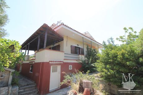 Detached home 81sqm for sale-Com. Skalas Oropou » Chalkoutsi
