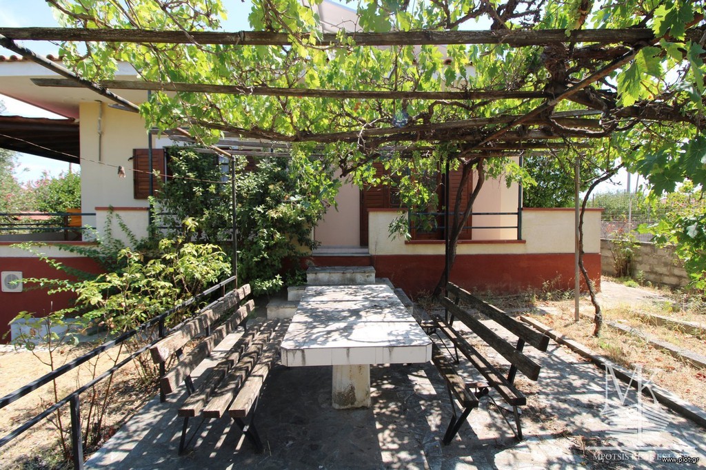 Μονοκατοικία 81 τ.μ. πρός πώληση, Αττική - Υπόλοιπο, Κ. Σκάλας Ωρωπού