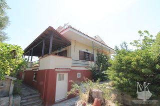Detached home 81 sqm for sale