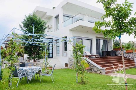 Μεζονέτα 190τ.μ. για πώληση-Στυλίδα » Μελίσσια