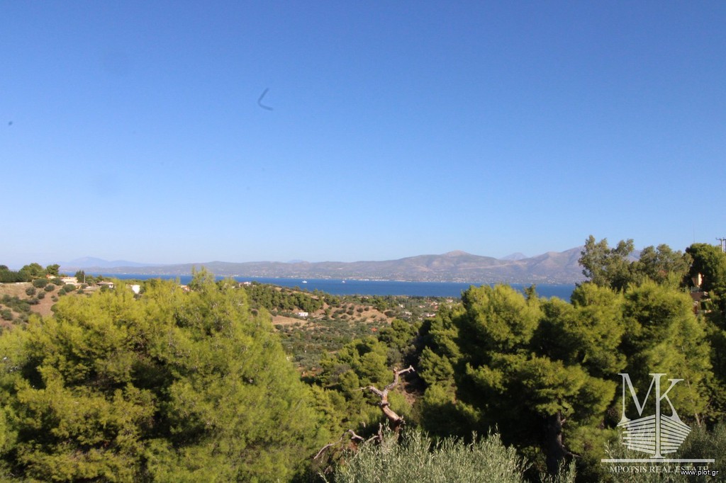 Μονοκατοικία 160 τ.μ. πρός πώληση, Αττική - Υπόλοιπο, Μαρκόπουλο Ωρωπού