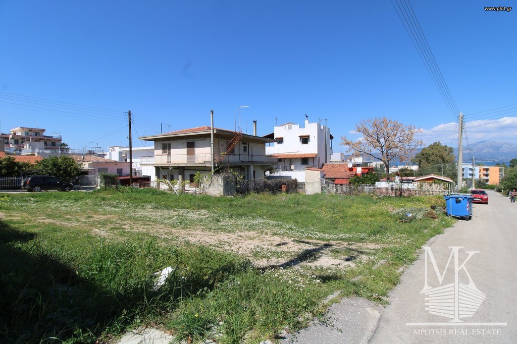 Οικόπεδο 509 τ.μ. πρός πώληση, Αττική - Υπόλοιπο, Κ. Σκάλας Ωρωπού