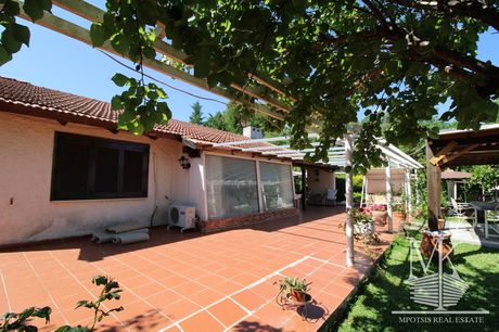 Detached home 200sqm for sale-Markopoulo Oropou