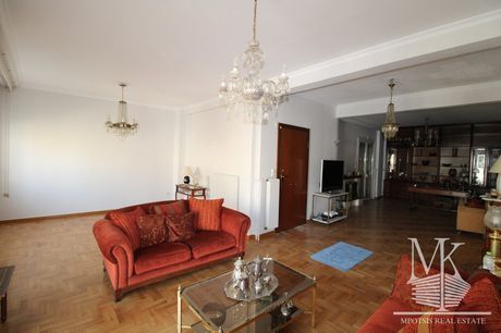 Apartment 150sqm for sale-Attiki » Platia Attikis