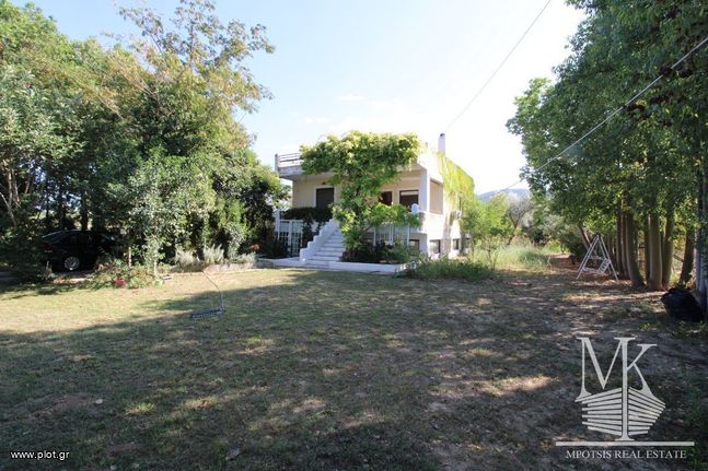 Μονοκατοικία 140 τ.μ. για πώληση, Αττική - Υπόλοιπο, Ωρωπός