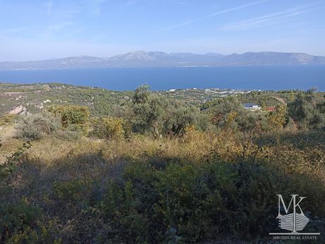 Οικόπεδο 688 τ.μ. για πώληση