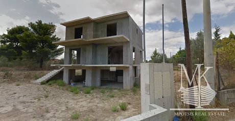 Maisonette 225sqm for sale-Markopoulo Oropou