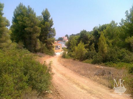 Οικόπεδο 1.150 τ.μ. πρός πώληση