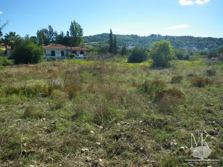 Οικόπεδο 5.368 τ.μ. για πώληση