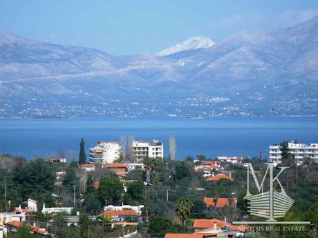 Οικόπεδο 609 τ.μ. πρός πώληση