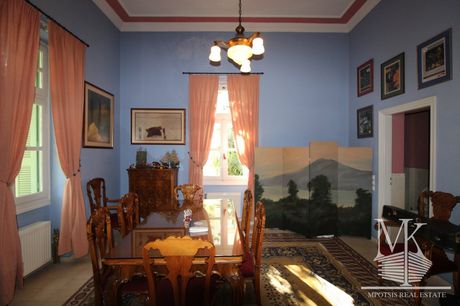 Building 400sqm for sale-Marousi » Agioi Anargyroi