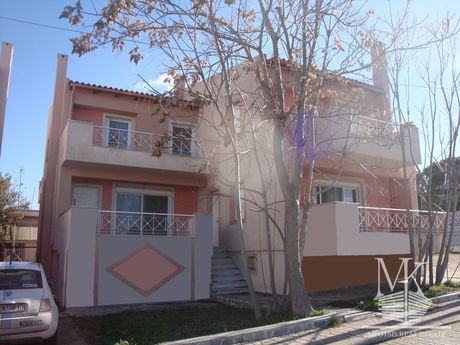 Μεζονέτα 175 τ.μ. για πώληση