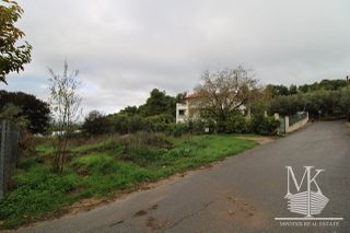 Οικόπεδο 500 τ.μ. για πώληση