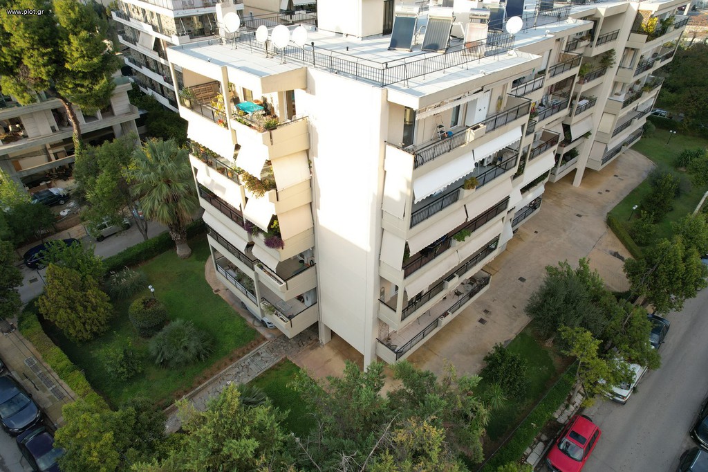 Διαμέρισμα 109 τ.μ. πρός πώληση, Αθήνα - Βόρεια Προάστια, Μαρούσι