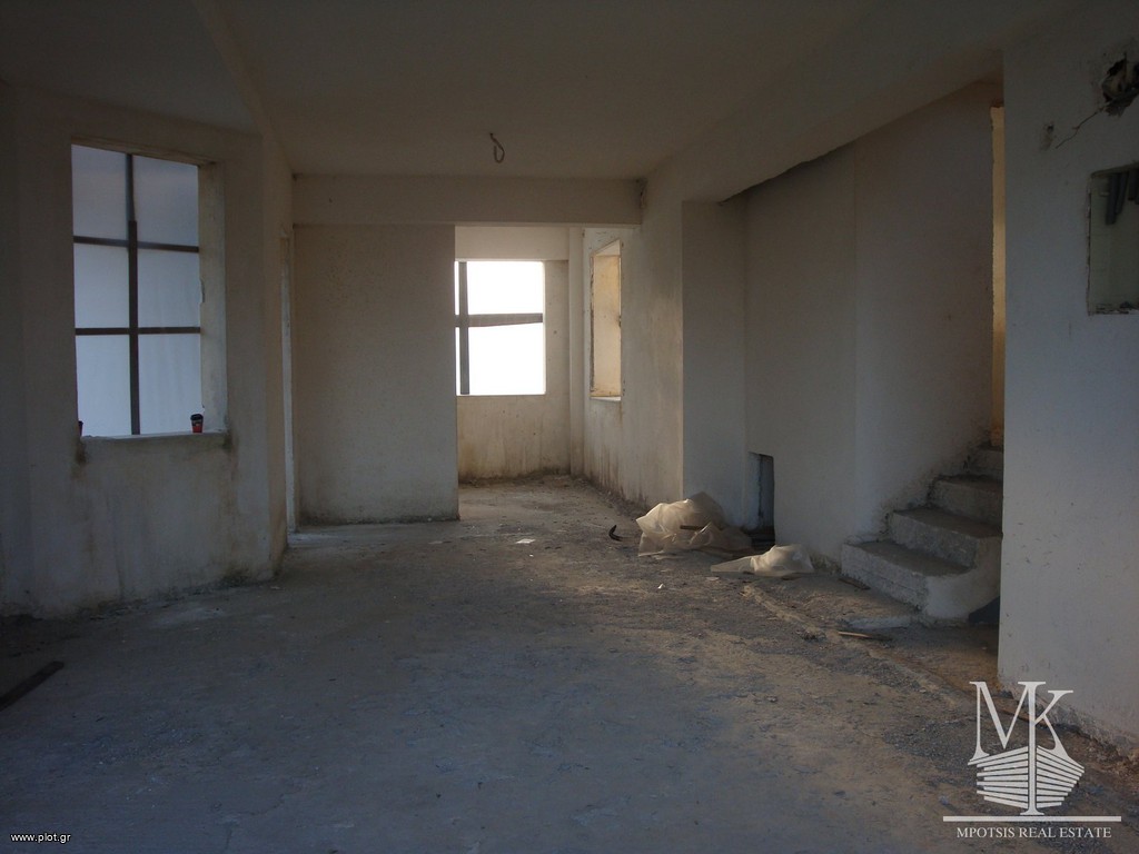 Μεζονέτα 384 τ.μ. πρός πώληση, Αττική - Υπόλοιπο, Κ. Καπανδριτίου