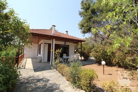 Μονοκατοικία 115 τ.μ. για πώληση