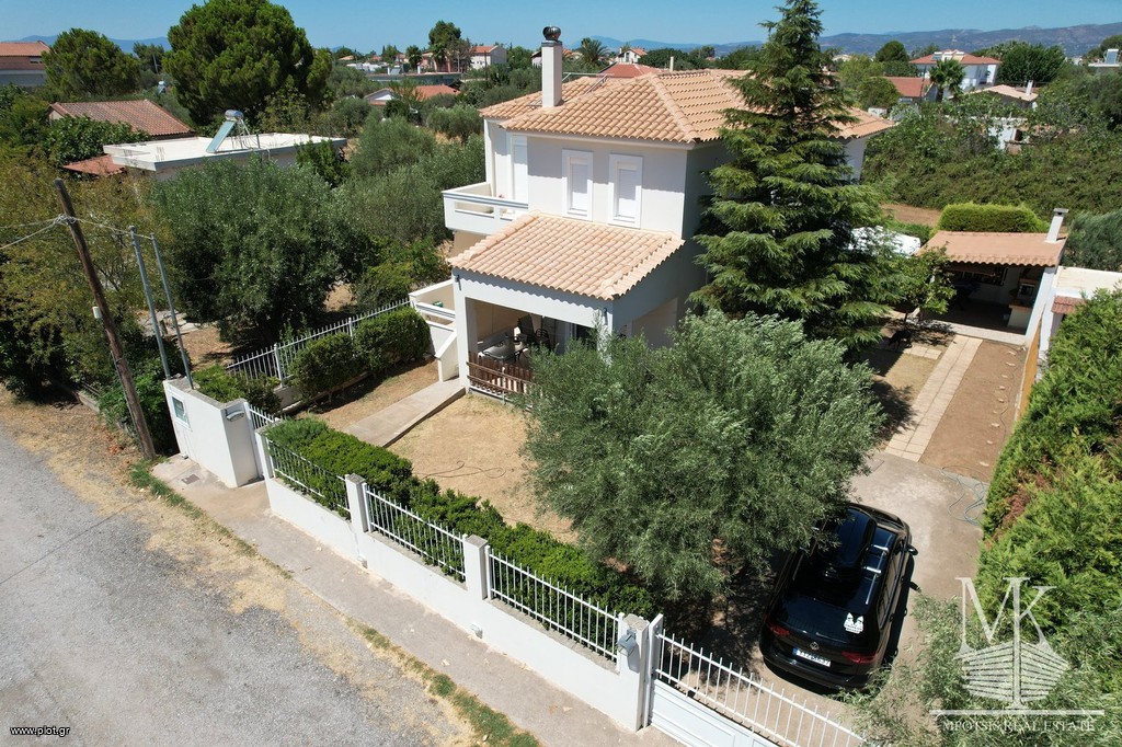 Μεζονέτα 130 τ.μ. πρός πώληση, Αττική - Υπόλοιπο, Κ. Νέων Παλατίων