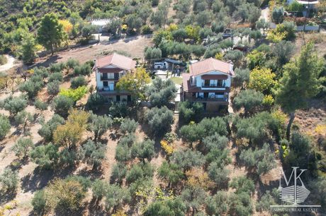Μεζονέτα 224 τ.μ. για πώληση