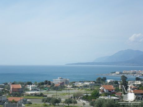 Οικόπεδο 550 τ.μ. προς πώληση