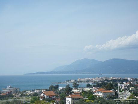 Land plot 766sqm for sale-Chalkida » Exo Panagitsa