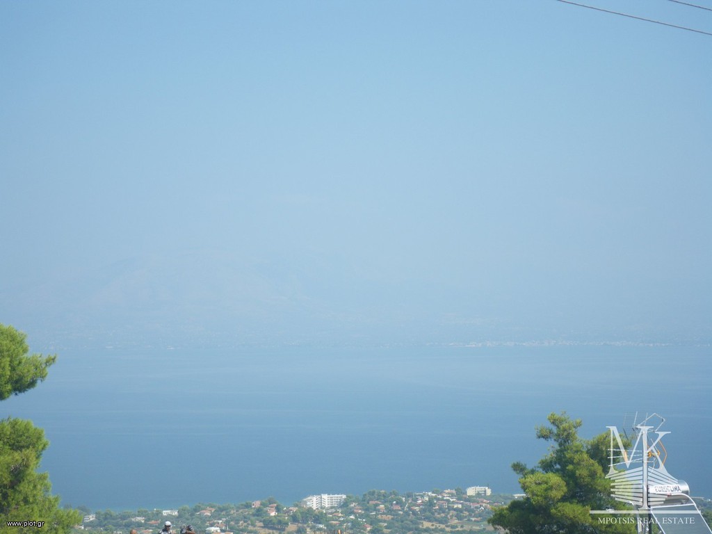 Οικόπεδο 2.800 τ.μ. πρός πώληση, Αττική - Υπόλοιπο, Κάλαμος