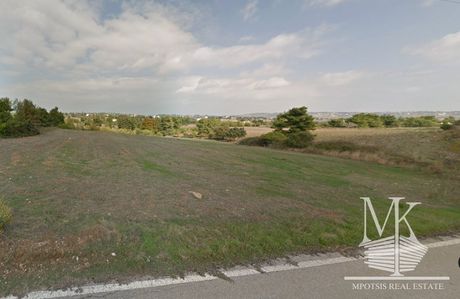 Parcel 9.200sqm for sale-Com. Kapandriti » Mikrochori