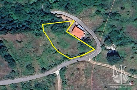 Land plot 1.279sqm for sale-Pavliani » Nea Pavliani