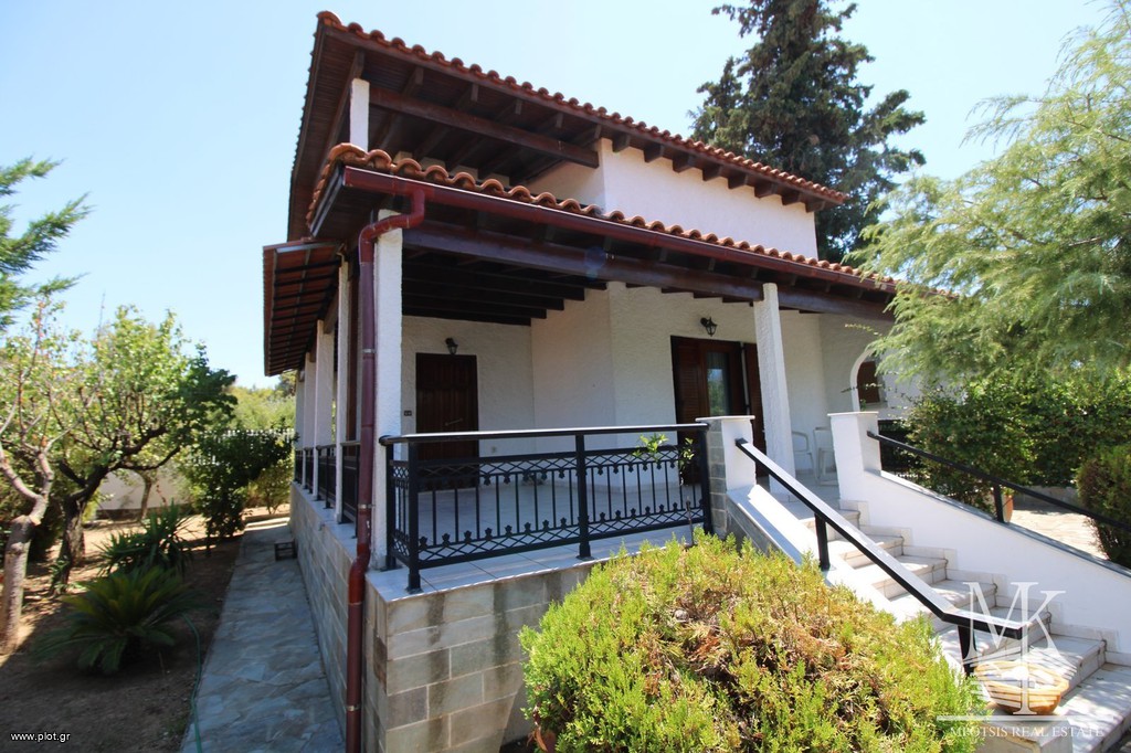 Μεζονέτα 78 τ.μ. πρός πώληση, Αττική - Υπόλοιπο, Κάλαμος