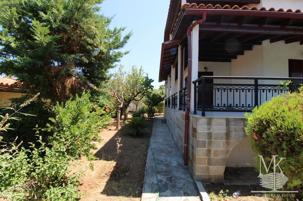 Μεζονέτα 78 τ.μ. πρός πώληση, Αττική - Υπόλοιπο, Κάλαμος
