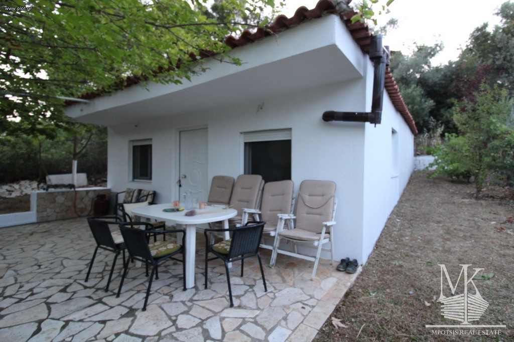 Μονοκατοικία 33 τ.μ. πρός πώληση, Αττική - Υπόλοιπο, Μαρκόπουλο Ωρωπού