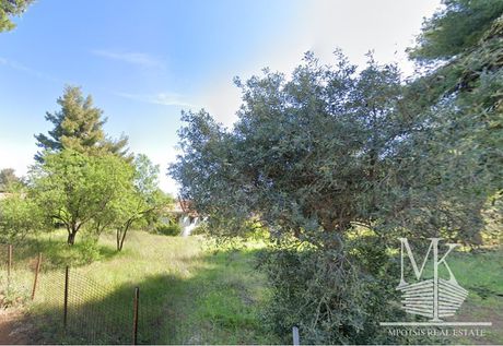 Land plot 670sqm for sale-Com. Skalas Oropou » Skala Oropou