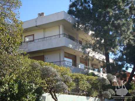 Μεζονέτα 290 τ.μ. για πώληση