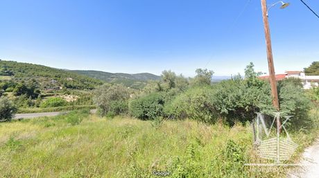 Αγροτεμάχια 930 τ.μ. για πώληση
