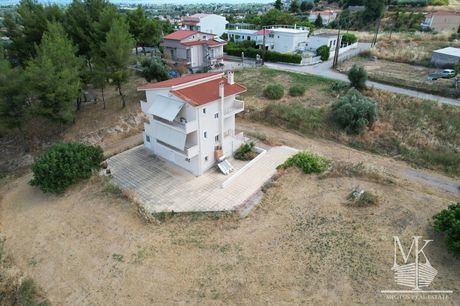 Maisonette 203sqm for sale-Oropos » Center