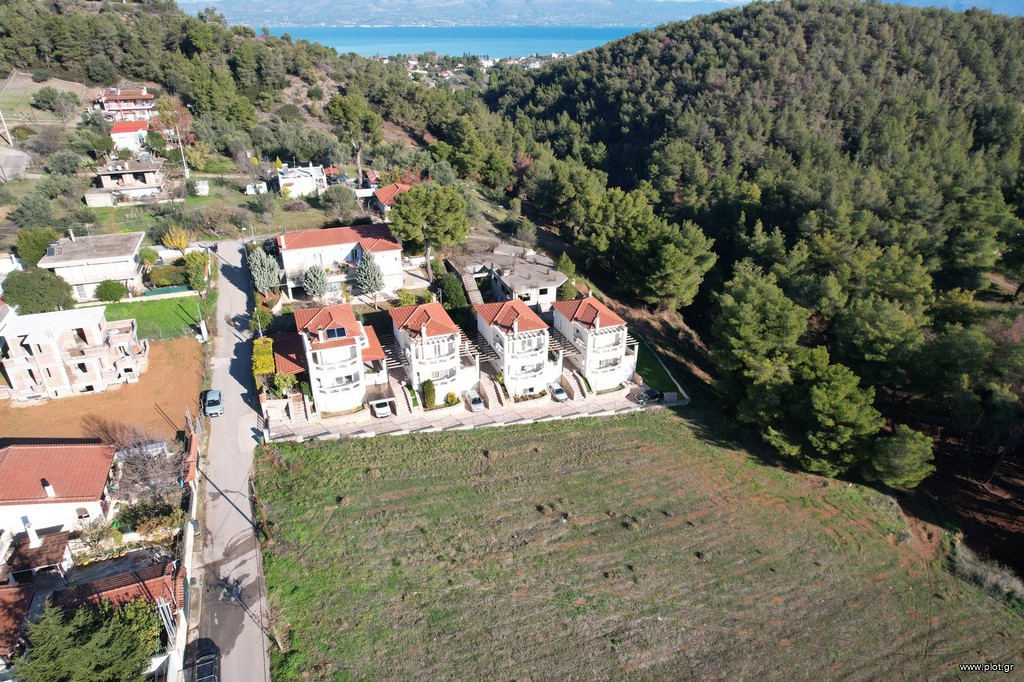 Μεζονέτα 210 τ.μ. πρός πώληση, Αττική - Υπόλοιπο, Κ. Σκάλας Ωρωπού