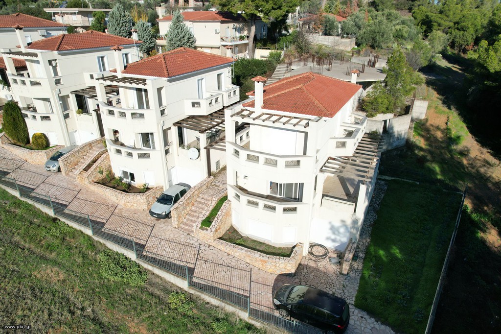 Μεζονέτα 210 τ.μ. πρός πώληση, Αττική - Υπόλοιπο, Κ. Σκάλας Ωρωπού