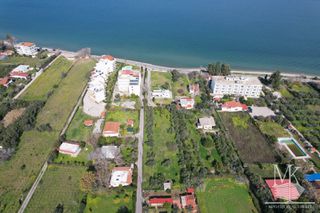 Οικόπεδο 1.071 τ.μ. για πώληση